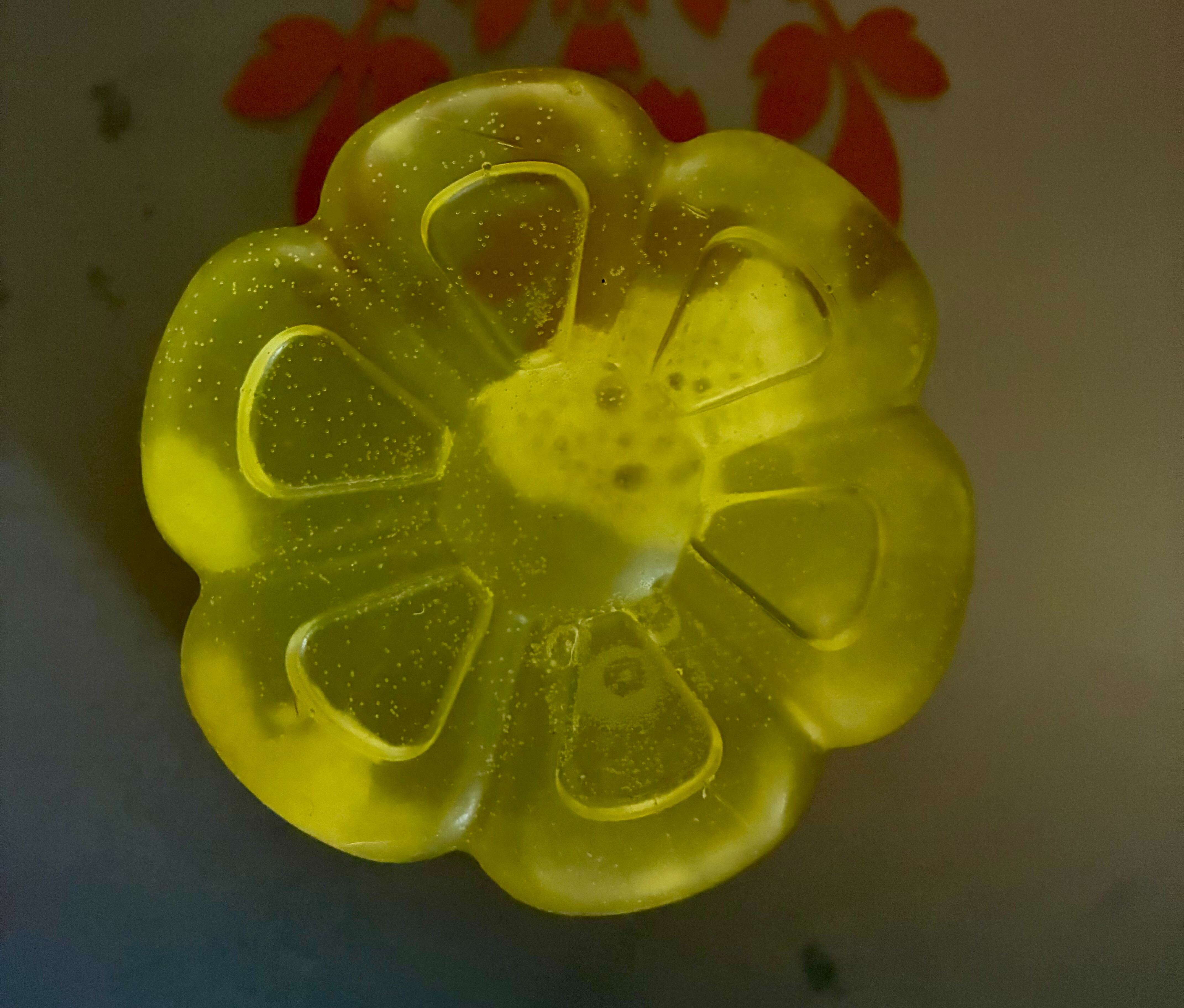 Sunshine Flower